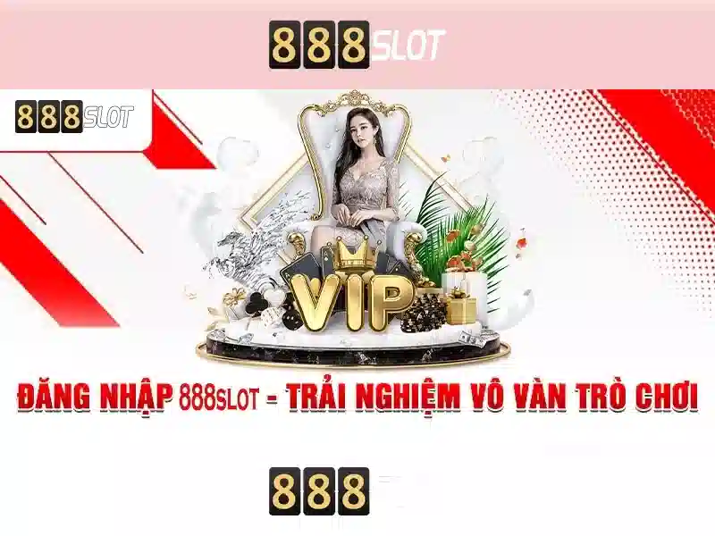 Mã Nhận Thưởng 888SLOT – Trải Nghiệm Slot Đỉnh Cao 2026