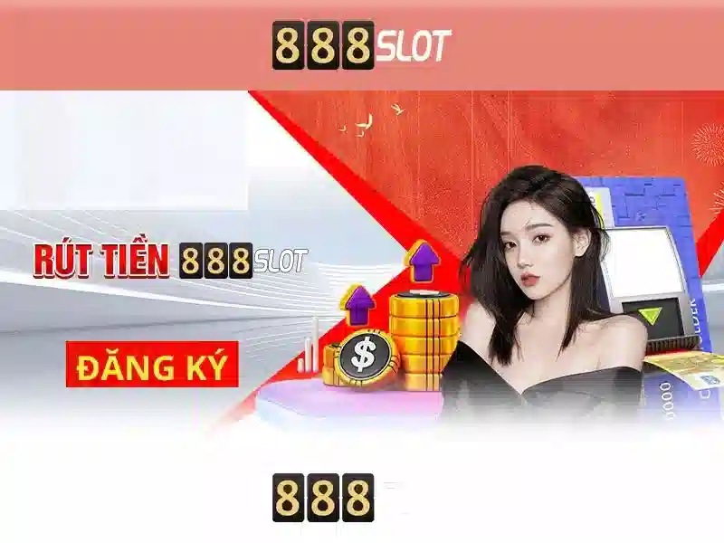 Trò chơi SLOT 888SLOT
