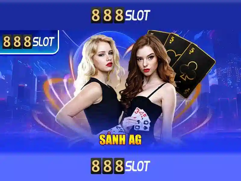 Trải Nghiệm 888slot