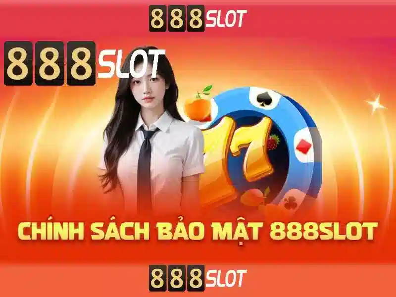 888SLOT – Nền tảng Slot Game Trực Tuyến Uy Tín Tại Châu Á