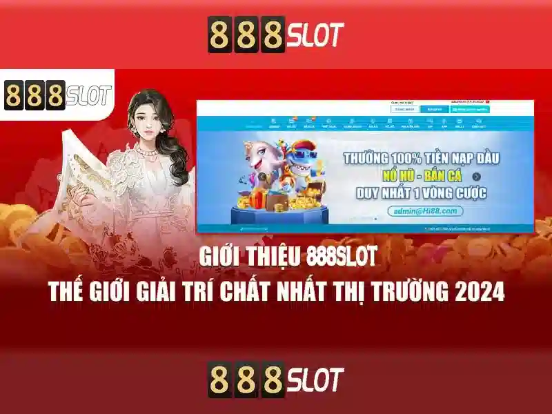 An Toàn Và Bảo Mật Trên 888slot Web
