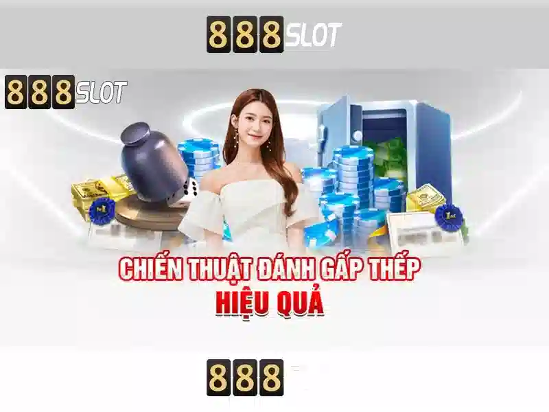 Đăng Nhập 888SLOT