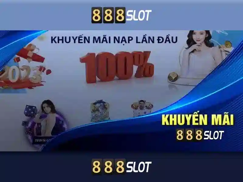 Nhà Cái 888SLOT