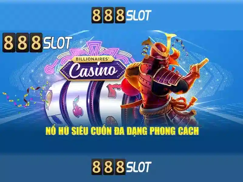 Ưu đãi độc quyền 888slot