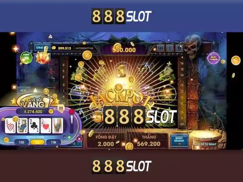 Ưu Đãi Slot Vip