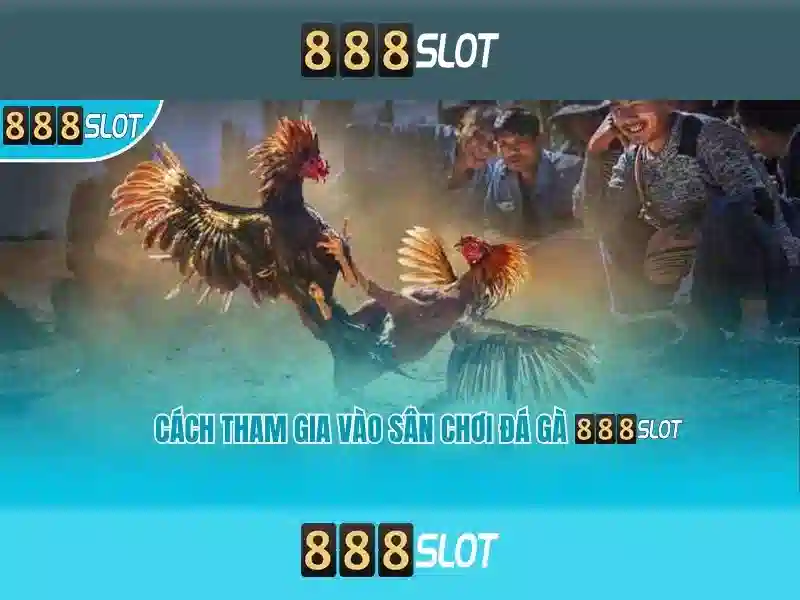 Lý Do Chọn Game 888 Slot