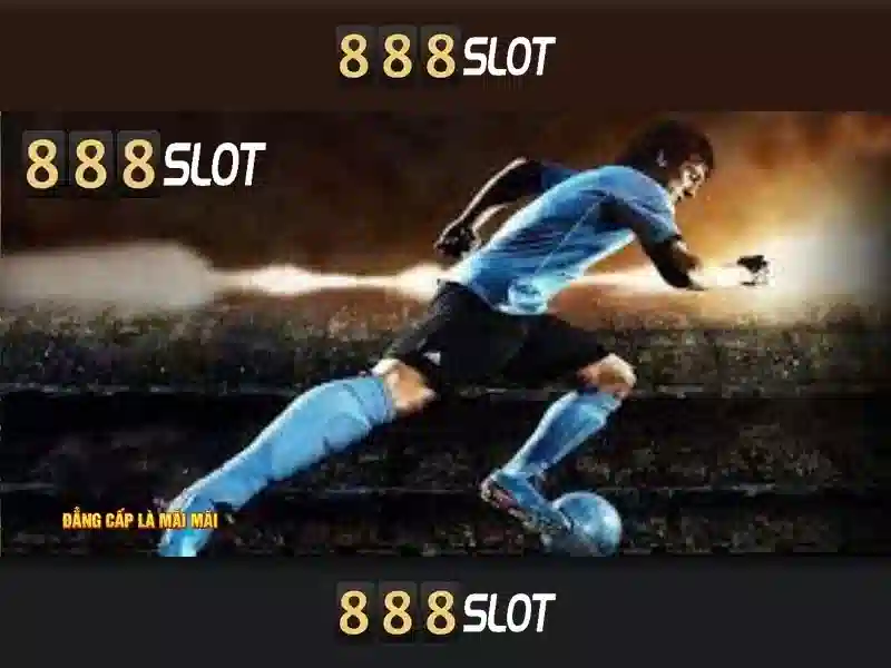 Barca 888slot – Trải Nghiệm Slot Đỉnh Cao