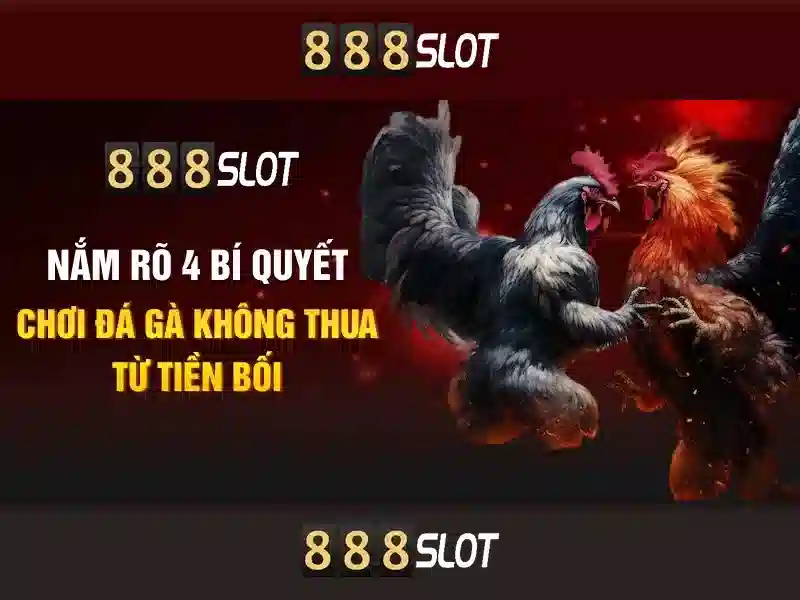 Trải nghiệm slot đỉnh cao