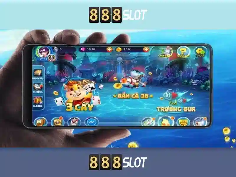 Ưu Đãi Tải App 888slot