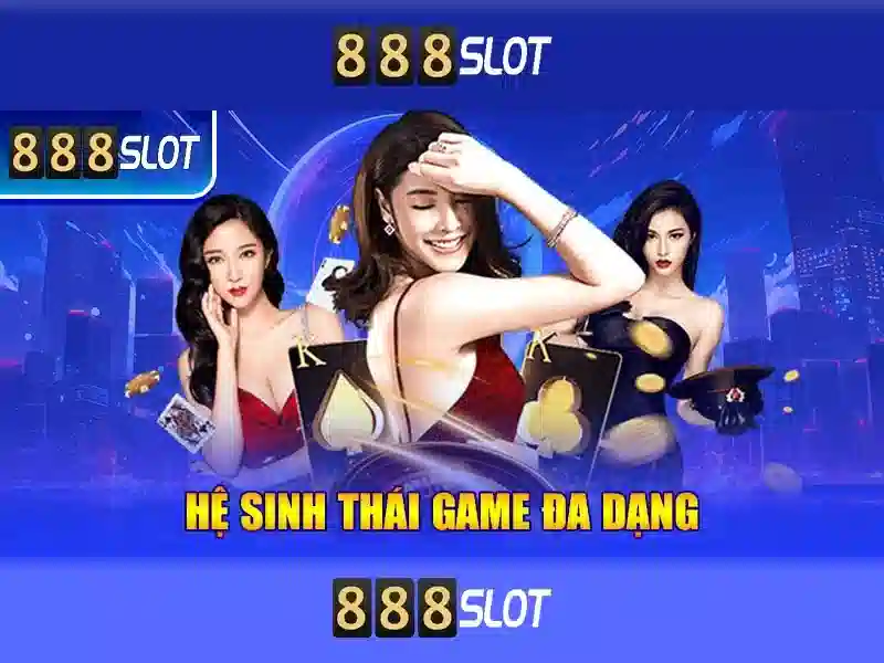 Giới Thiệu Về 888SLOT