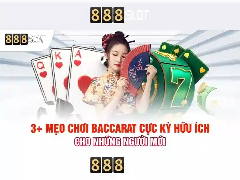 Các loại trò chơi Slot hấp dẫn trên 888SLOT