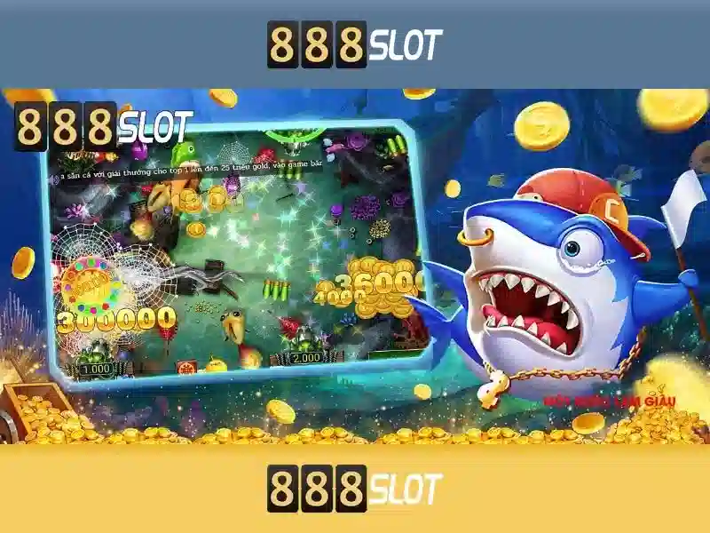 Ứng dụng 888 Slot App