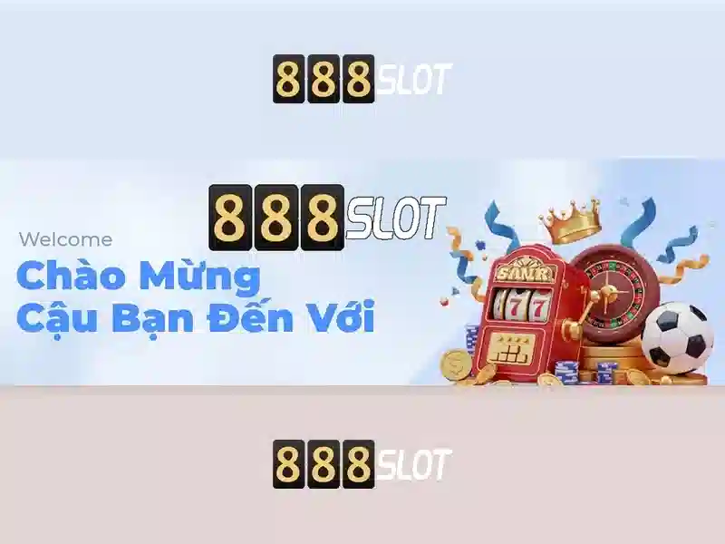 Đăng Ký 888SLOT
