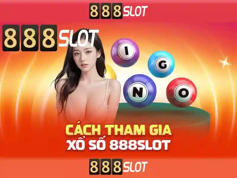 Trải nghiệm cá cược slot