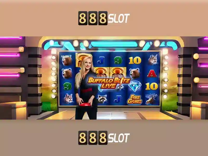 888SLOT – Trang Chủ Chính Thức 888slot Com Link 2026