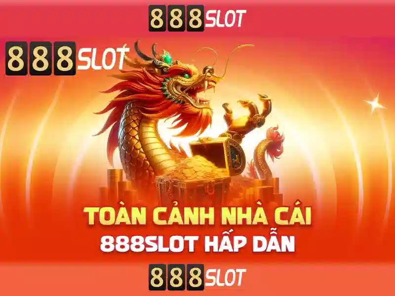Trải nghiệm cá cược slot