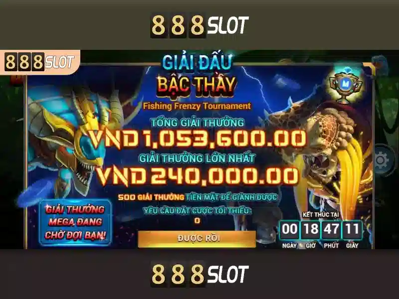 Điều kiện tham gia 888SLOT