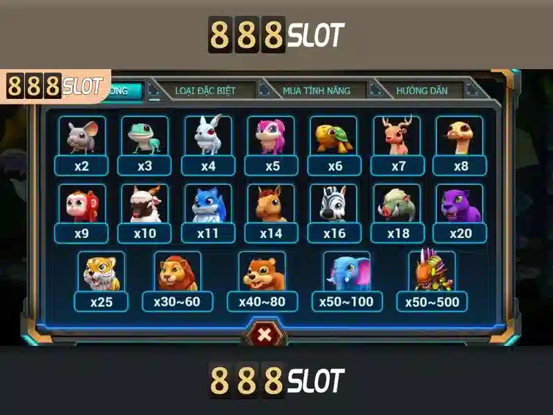 Tải 888SLOT APK