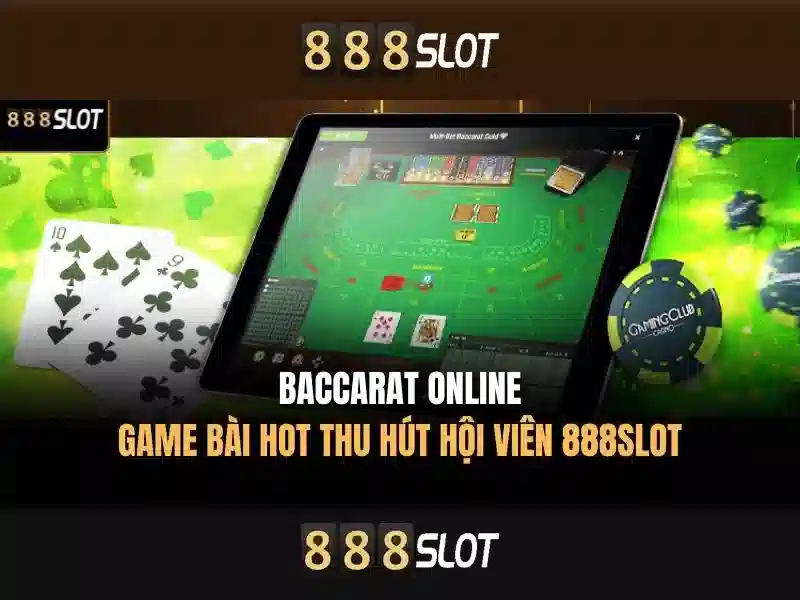Giới thiệu về 888SLOT