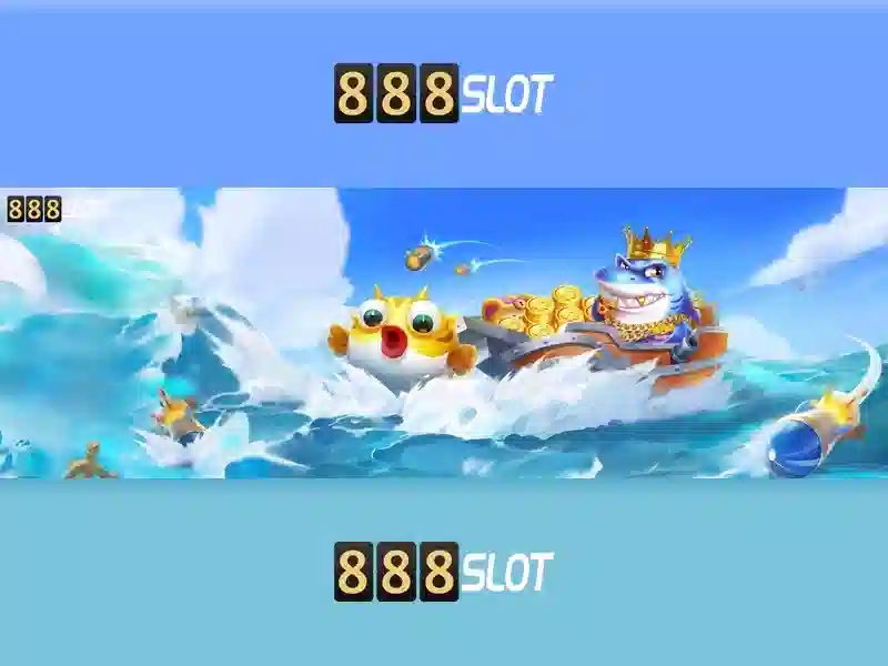 Giới Thiệu 888SLOT