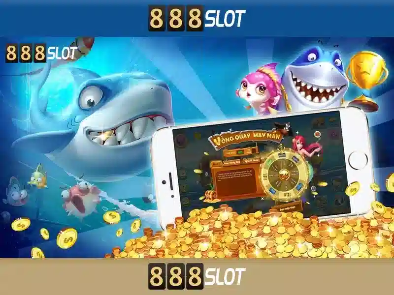 Khuyến mãi slot hấp dẫn