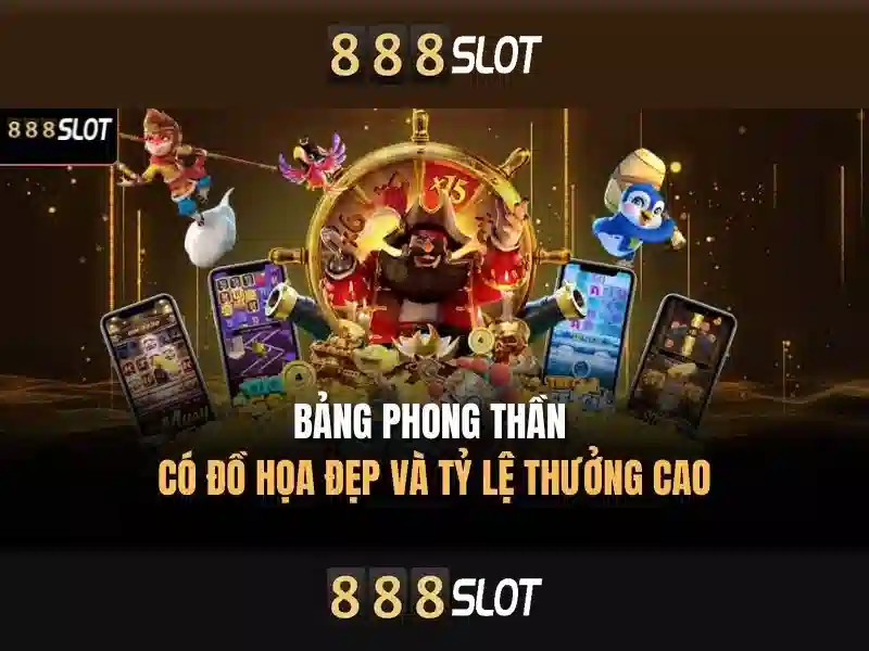 Cách Chơi Bắn Cá 888SLOT