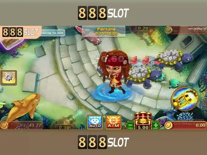 Hướng Dẫn Tối Ưu Cho Người Chơi 888Slot