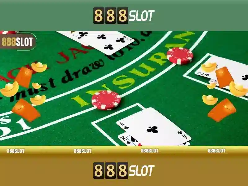 Trải nghiệm cá cược đỉnh cao tại 888 Slot Casino
