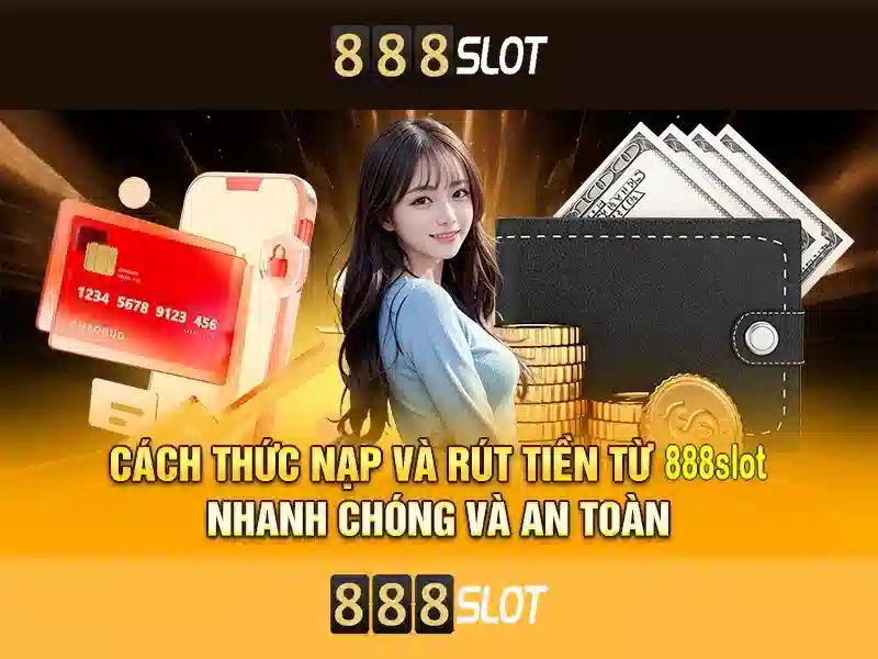 Trò Chơi Slot 888SLOT