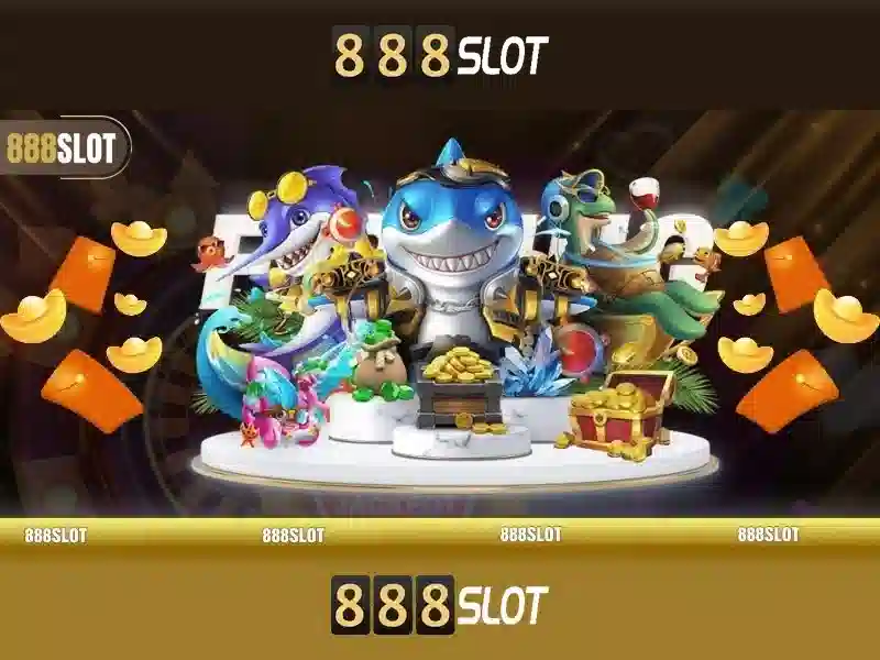 Tải 888SLOT