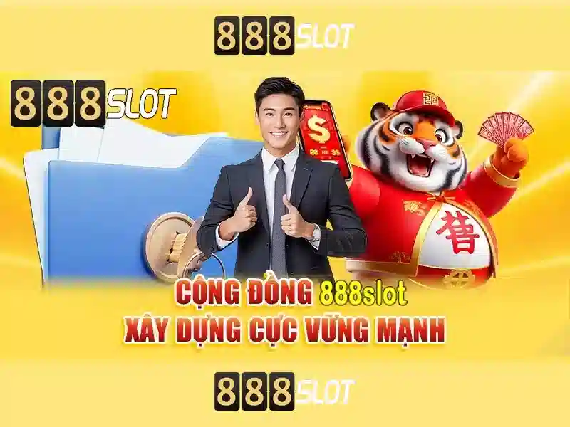 Khuyến Mãi Slot