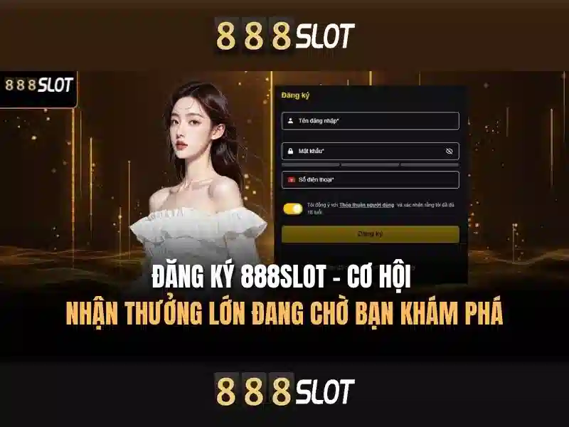 888SLOT slot game