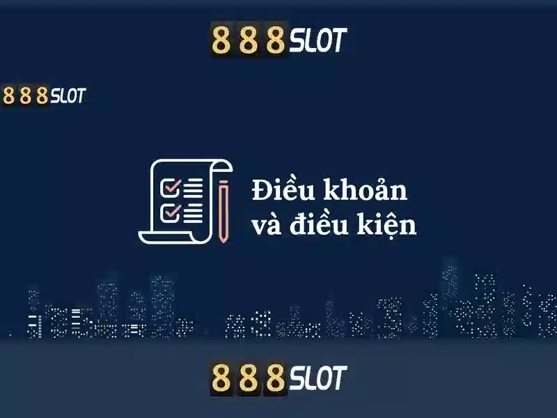 Ưu đãi độc quyền 888SLOT
