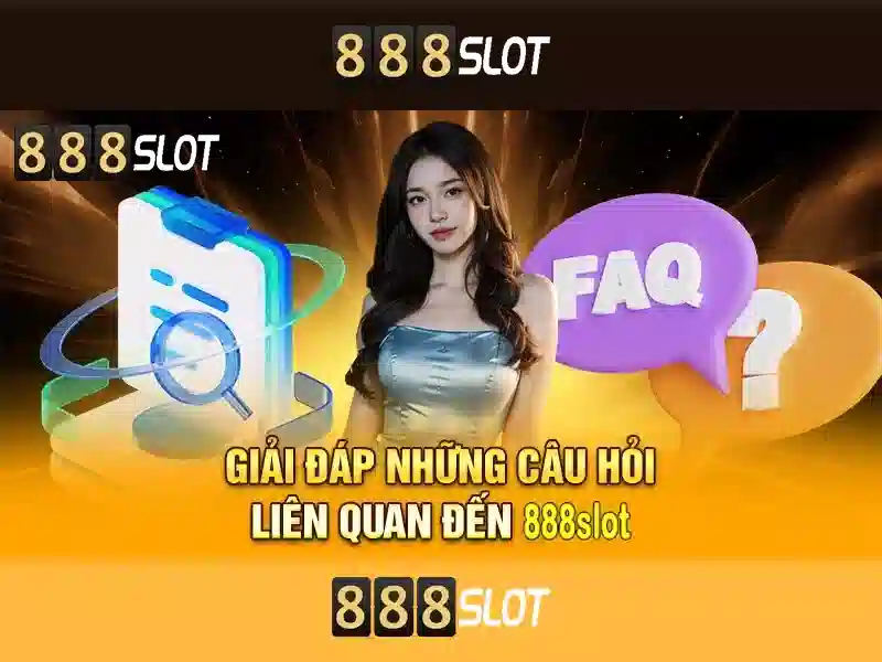 Trang Chủ 888SLOT Chính Thức