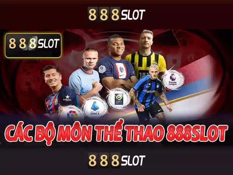 Thư Viện Slot 888SLOT