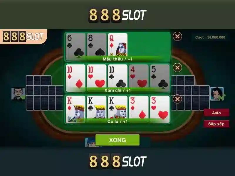 Ưu Đãi Slot 888SLOT