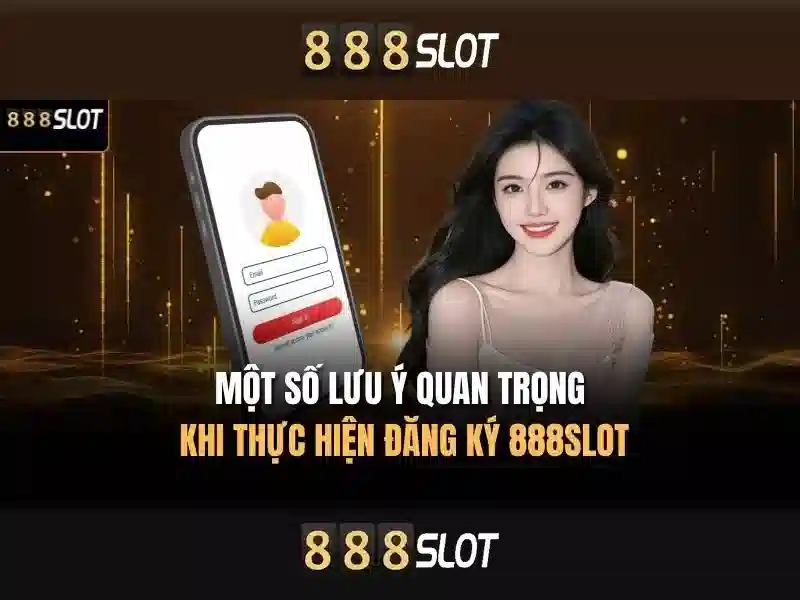 Giao Diện 888SLOT