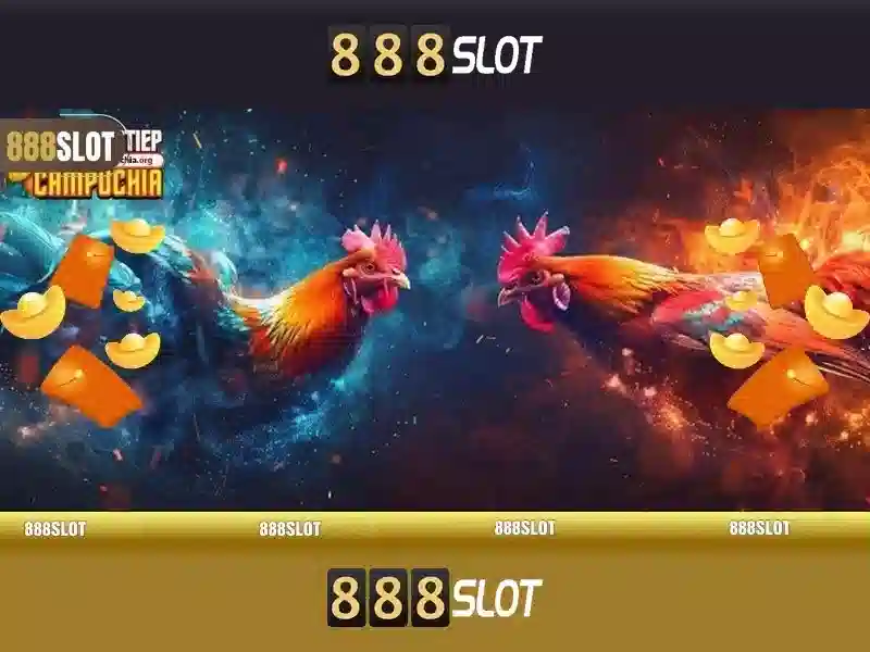 Giới Thiệu Về Nhà Cái 888slot