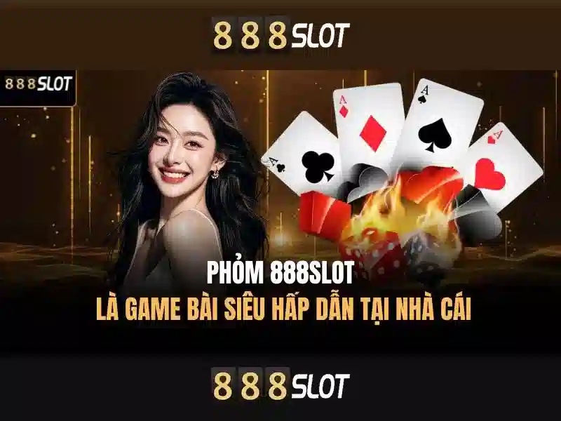 Bắn Cá Trực Tuyến