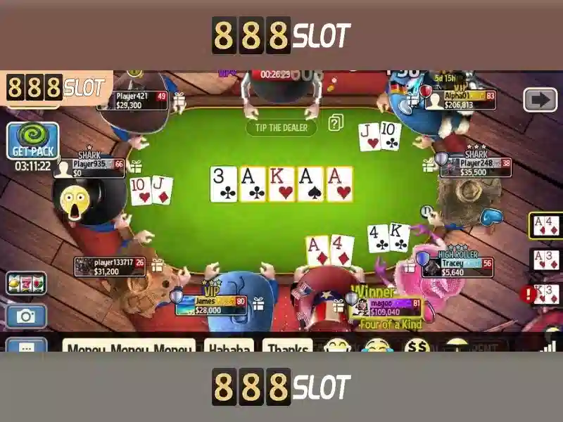 Trải nghiệm chơi slot đỉnh cao