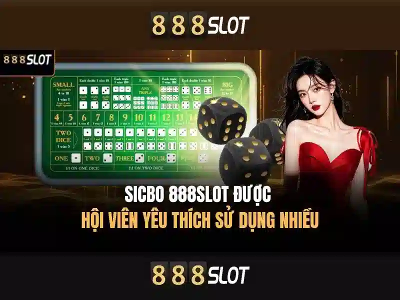 Trải nghiệm slot mới nhất