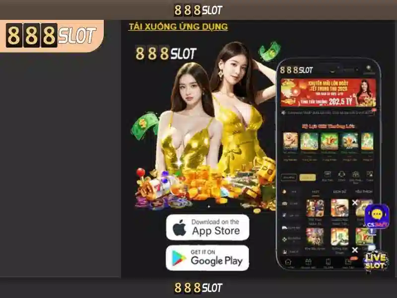 Khám Phá 888SLOT