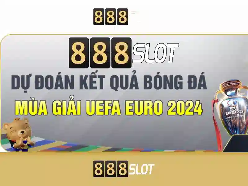 Trò Chơi SLOT Đa Dạng