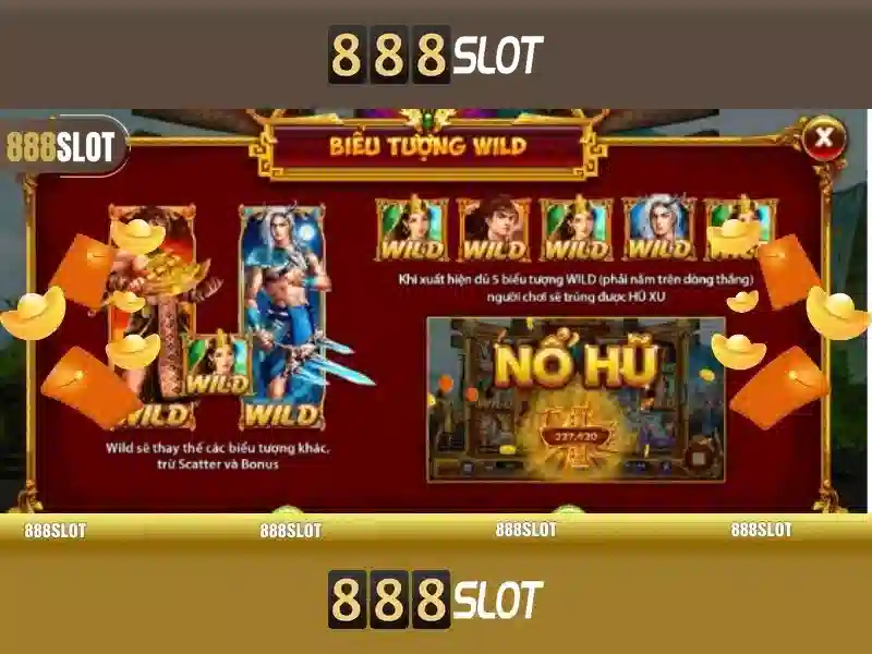 Chương trình khuyến mãi 888SLOT dành cho thành viên