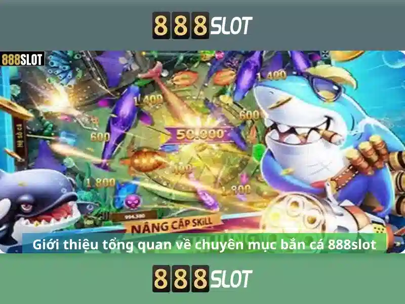 Trải Nghiệm Slot