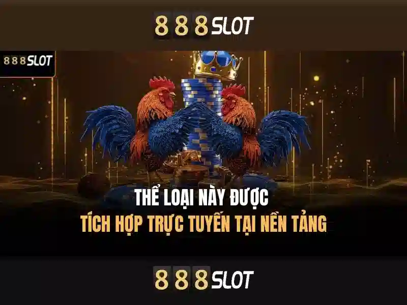 Trải Nghiệm Slot Đa Dạng