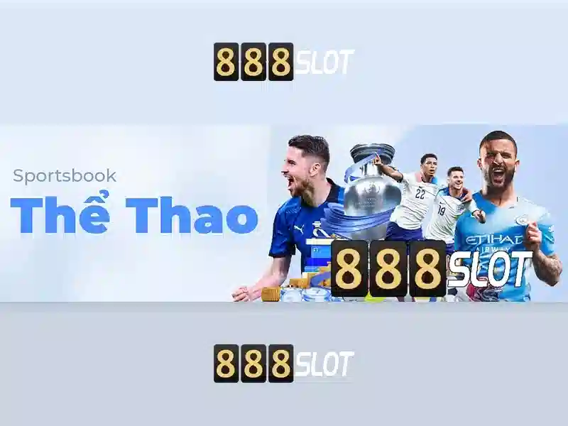 Khuyến Mãi 888slot