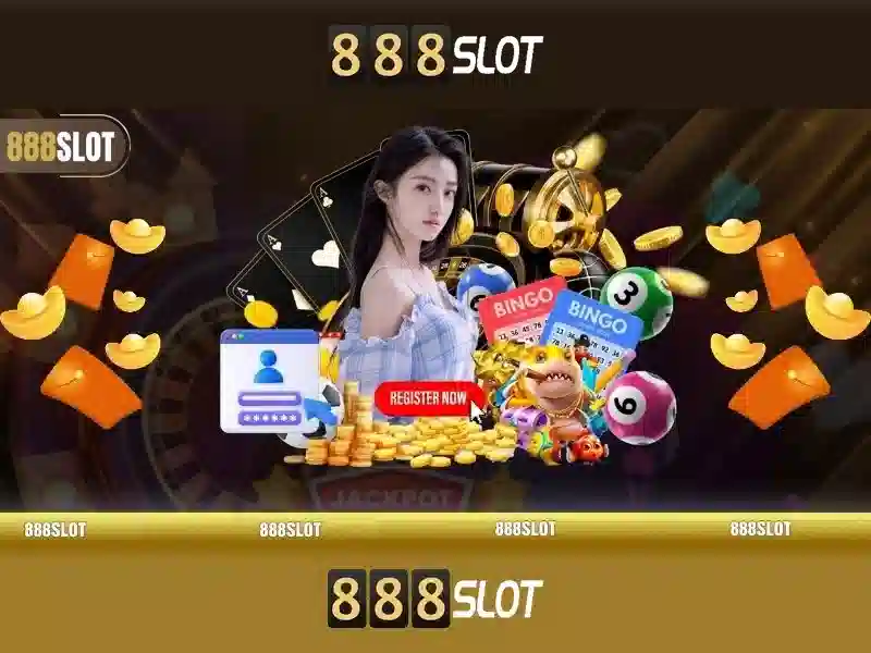 Trải nghiệm SLOT đỉnh cao