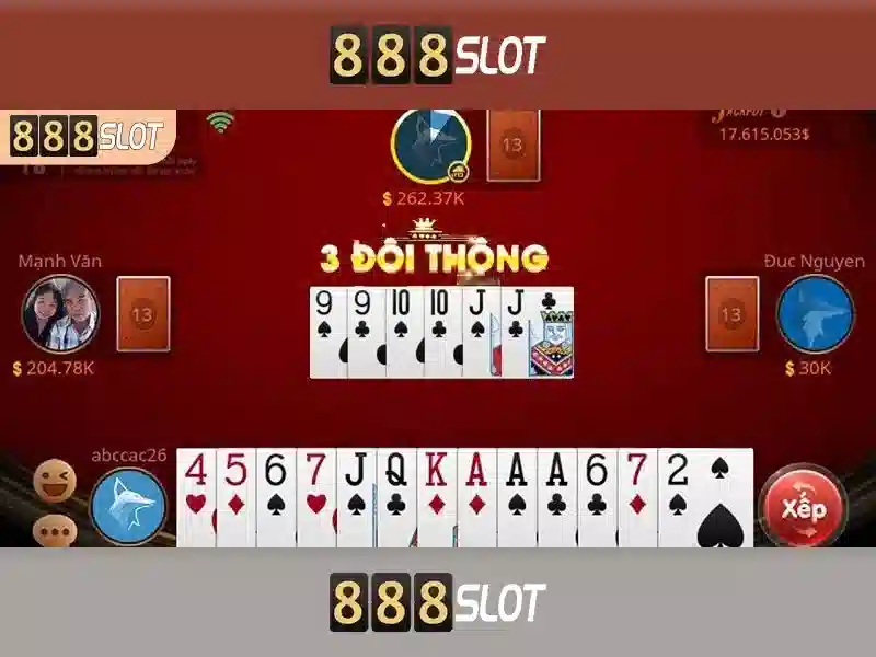 Cách chơi slot hiệu quả
