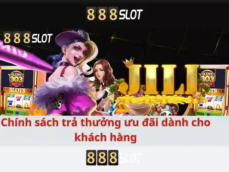 888SLOT – Nền Tảng Slot Trực Tuyến Đỉnh Cao